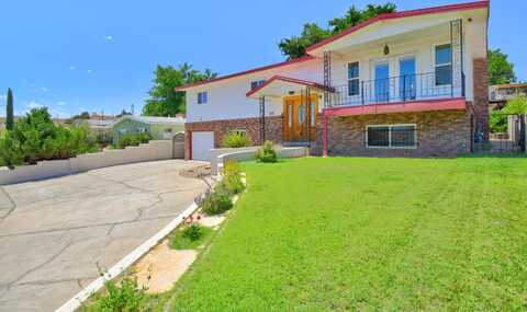 1433 Riverview Drive NW, Albuquerque, NM 87105