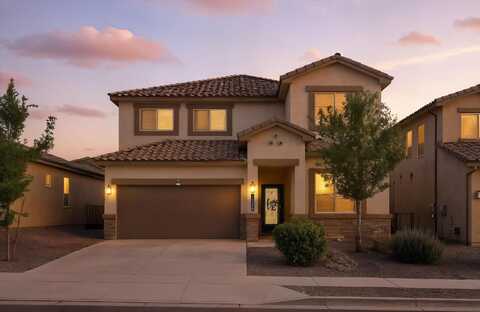 4316 SKYLINE Loop NE, Rio Rancho, NM 87144