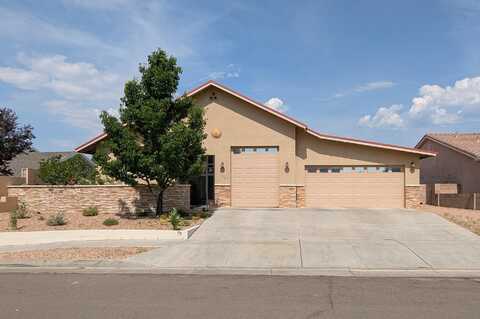 9960 BELLEVUE Street NW, Albuquerque, NM 87114