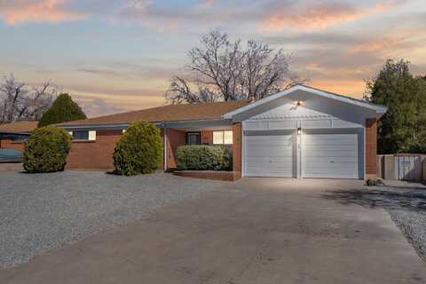 2908 PENNSYLVANIA Street NE, Albuquerque, NM 87110