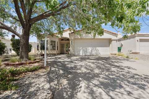 571 HERMIT FALLS Drive SE, Rio Rancho, NM 87124