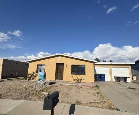 1408 Lucretia Street SW, Albuquerque, NM 87121