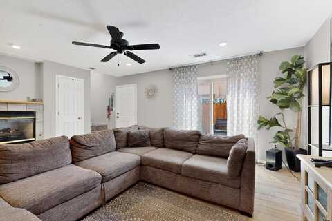 4801 IRVING Boulevard NW unit: 2702, Albuquerque, NM 87114