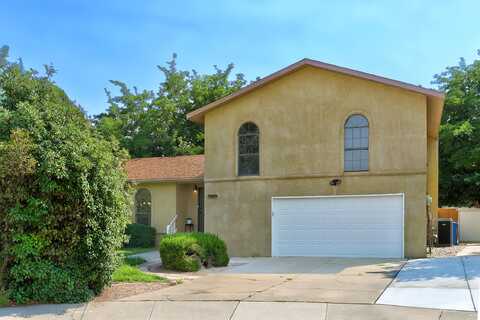 7416 DON TOMAS Lane NE, Albuquerque, NM 87109