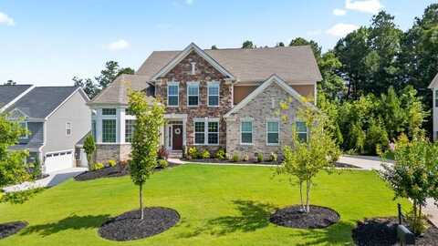 510 Perdue Trail, Canton, GA 30115