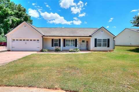 916 Rosewood Lane, Monroe, GA 30656