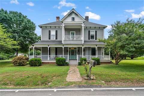 309 Main Street, Adairsville, GA 30103