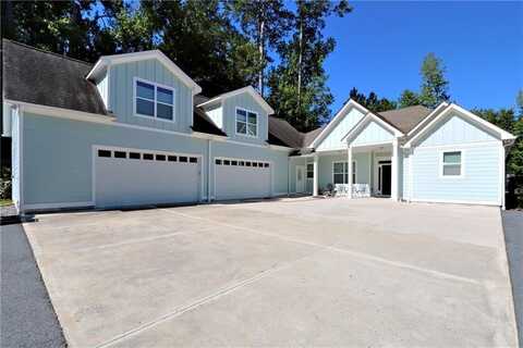 3631 Old 41 Highway NW, Kennesaw, GA 30144
