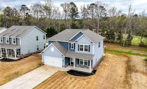 243 PRESIDENTS Way, Forsyth, GA 31029