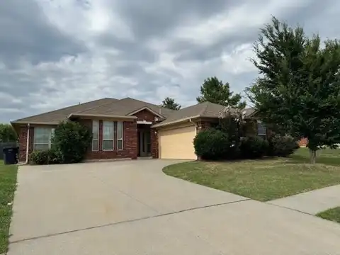 2405 SW 141st Terrace, Oklahoma City, OK 73170