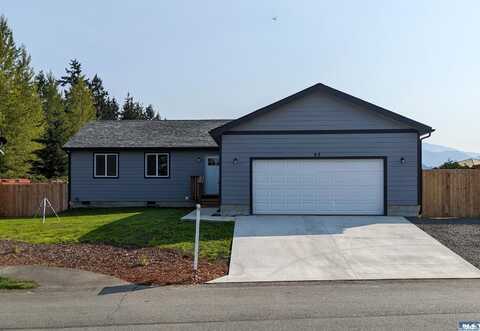 92 E Cobblestone, Sequim, WA 98382