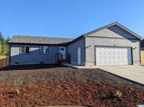 92 E Cobblestone, Sequim, WA 98382