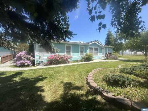 72 Misty Glen Lane, Sequim, WA 98382