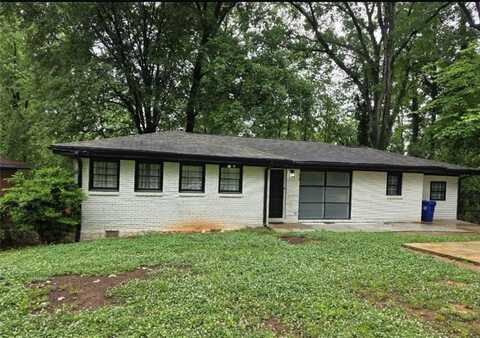 3490 Primrose Place, Decatur, GA 30032