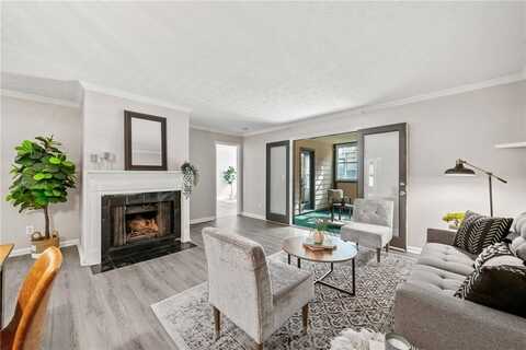 705 Beaufort Circle, Duluth, GA 30096