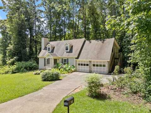 164 St Anne Court, Mableton, GA 30126