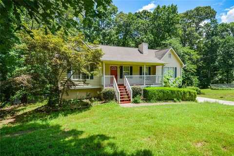 256 Thornbrooke Drive, Hiram, GA 30141