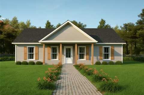 516 Branch Street, Cedartown, GA 30125