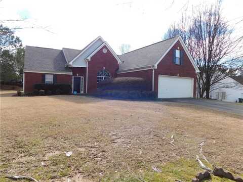 1629 Amhearst Mill Drive, Lawrenceville, GA 30043