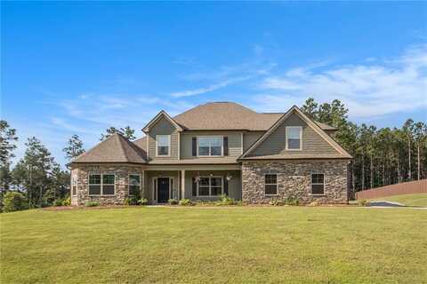 366 Newberry Estates Crossing, Senoia, GA 30276
