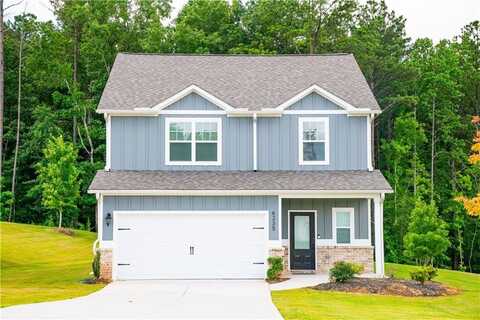 6235 Nathaniel Lane, Fairburn, GA 30213
