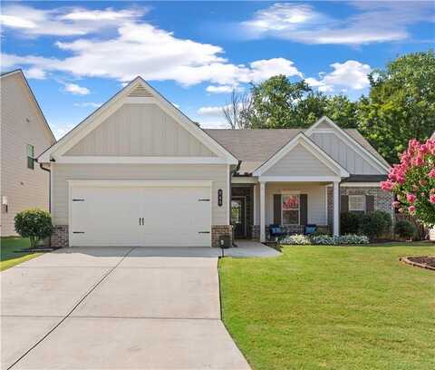 383 Brighton Park Circle, Hoschton, GA 30548