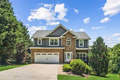 88 Meadow Crest Drive, Cleveland, GA 30528
