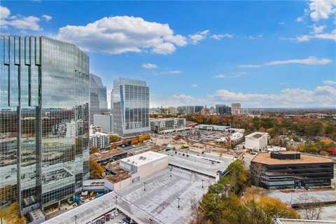 3338 Peachtree Road NE, Atlanta, GA 30326