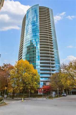 3338 Peachtree Road NE, Atlanta, GA 30326
