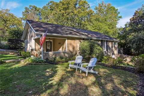 1111 Seaboard Avenue NW, Atlanta, GA 30318