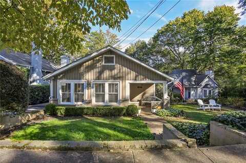 1111 Seaboard Avenue NW, Atlanta, GA 30318
