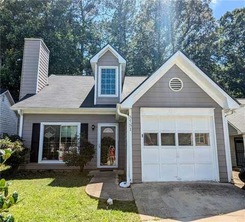 3751 Oakwood Manor, Decatur, GA 30032