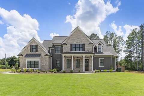 3819 Havenrock Drive, Marietta, GA 30066