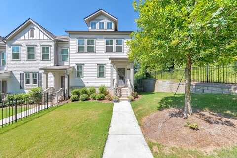 201 Vista Lane, Woodstock, GA 30189