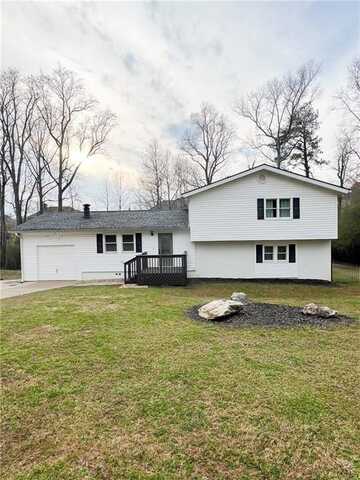 1570 Woodcreek Drive, Cumming, GA 30041