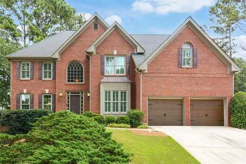 5196 Staverly Lane, Peachtree Corners, GA 30092