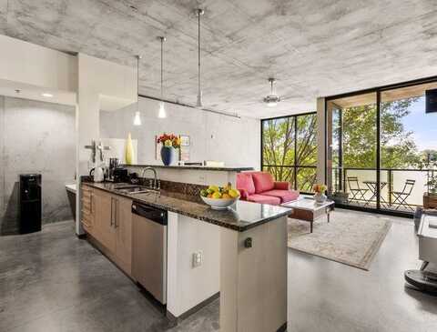 480 John Wesley Dobbs Avenue NE, Atlanta, GA 30312