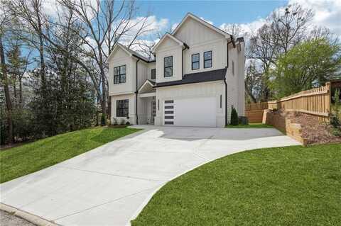 1253 Cumberland Valley Road, Gainesville, GA 30501