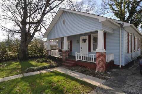 1 Wright Street NE, Rome, GA 30161