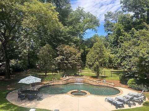 3847 Sweet Bottom Drive, Duluth, GA 30096