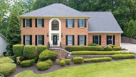 57 Old Fuller Mill Road NE, Marietta, GA 30067