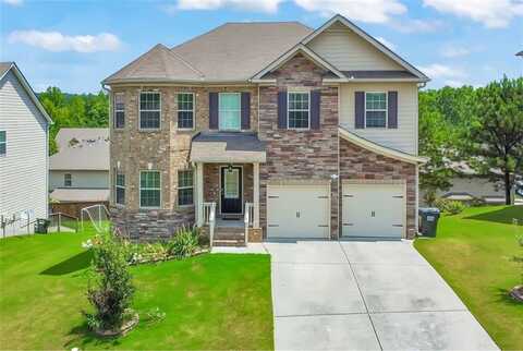 25 Fox Knoll Trail, Dallas, GA 30132