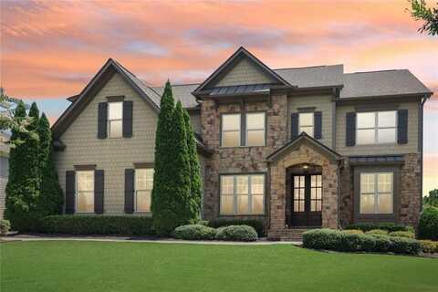 4425 Martel Drive, Cumming, GA 30040