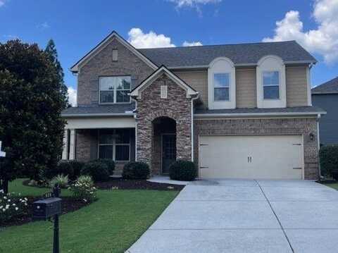 624 East Hampton Place Place, Canton, GA 30115