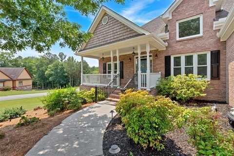 28 Golden Eagle Drive, Adairsville, GA 30103