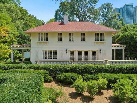 49 Muscogee Avenue NW, Atlanta, GA 30305