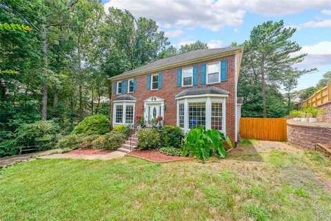 3897 TANBARK Court NE, Marietta, GA 30066