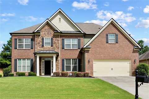 603 Discovery Court, Acworth, GA 30102