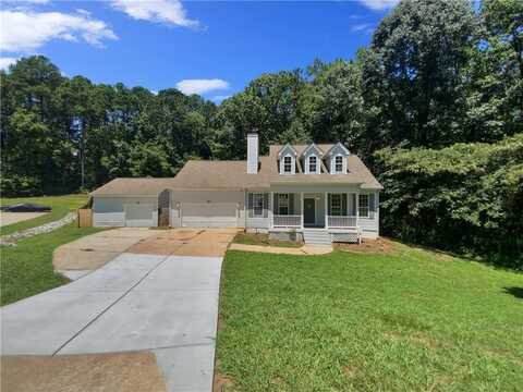 10067 Freeman Court, Jonesboro, GA 30236