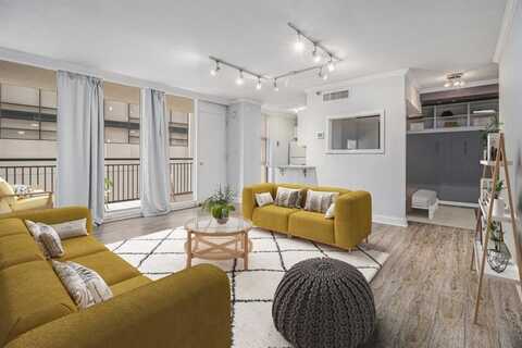 620 Peachtree Street NE, Atlanta, GA 30308